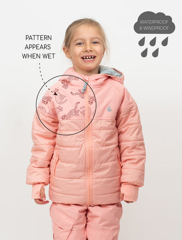 Therm - Hydracloud Puffer Jacket
